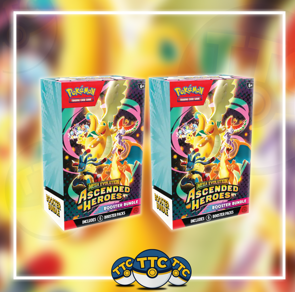TheTcgCollect Pokmon & TCG Giveaways