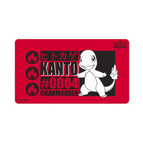 Ultra Pro: Charmander Playmat