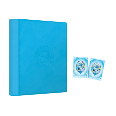 [Pre-Order] Pokemon Grand Gathering Binder Gift Box (Chinese)