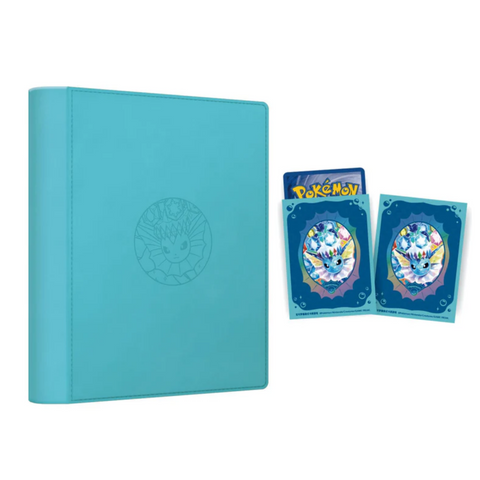 [Pre-Order] Pokemon Grand Gathering Binder Gift Box (Chinese)