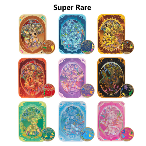 [Pre-Order] Pokemon Grand Gathering Collector's Box (Chinese)
