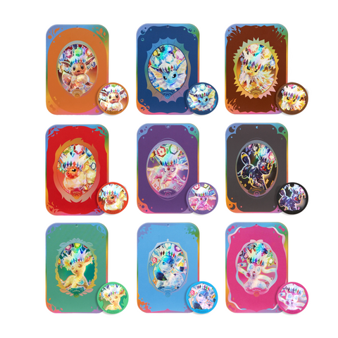 [Pre-Order] Pokemon Grand Gathering Collector's Box (Chinese)