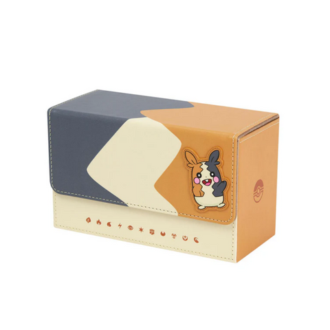Pokemon Morpeko V-Union Premium Gift Box (Chinese)