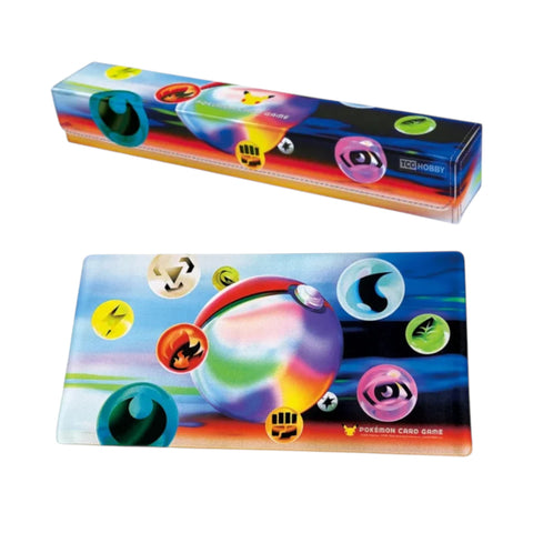 [PRE ORDER] Pokemon 30th Celebration - Futuristic Collectors Box (Chinese)