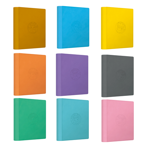 [Pre-Order] Pokemon Grand Gathering Binder Gift Box (Chinese)