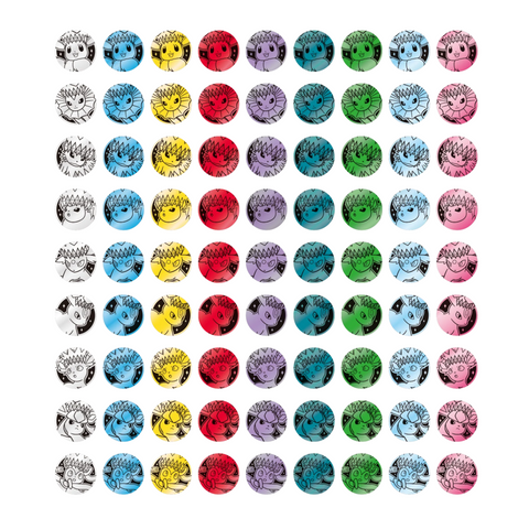 [Pre-Order] Pokemon Grand Gathering Coin Set (Chinese)