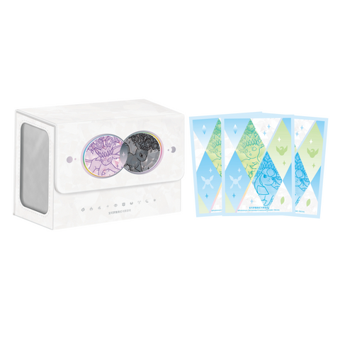 [Pre-Order] Pokemon Grand Gathering Evee & Friends Premium Gift Box (Chinese)