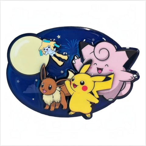 [PRE ORDER] Pokemon 2026 Mid-Autumn Festival Gift Box (Chinese)