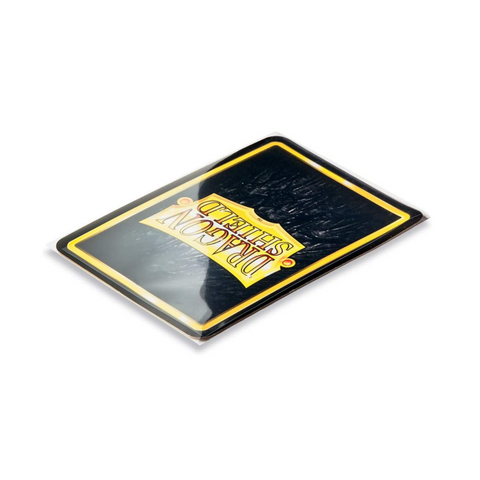 Dragon Shield Perfect Fit Sealable Inner Sleeves Standard Size Card Sleeves