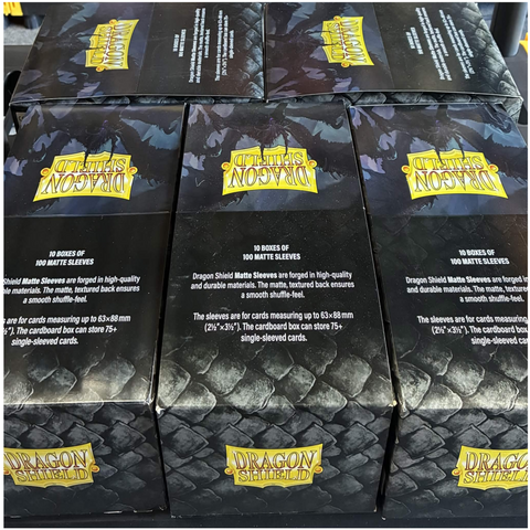 Bulk Trading Card Supplies - Sleeves, Toploaders & More | TheTcgCollect Bulk Trading Card Supplies - Sleeves, Toploaders & More | TheTcgCollect