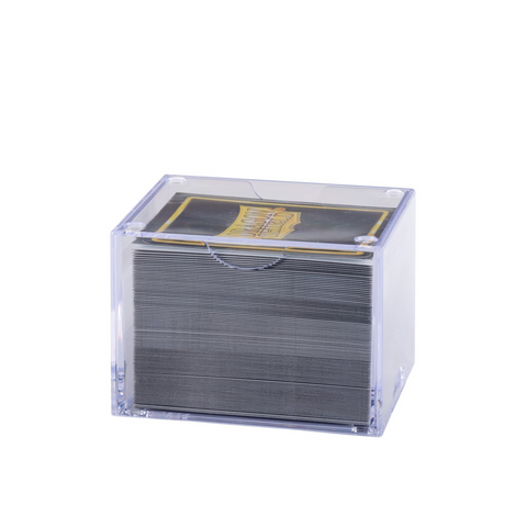 Dragon Shield Strongbox - 100+ Deck Box