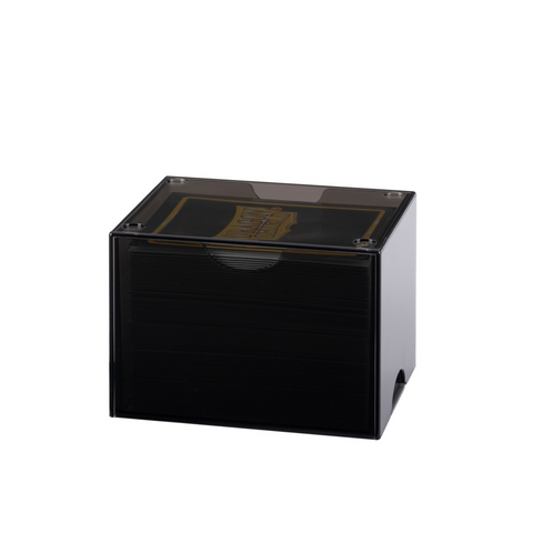 Dragon Shield Strongbox - 100+ Deck Box