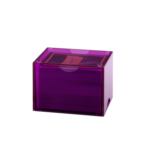 Dragon Shield Strongbox - 100+ Deck Box