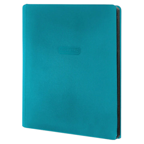 EVORETRO Zip-Up Card Binder 9-Pocket