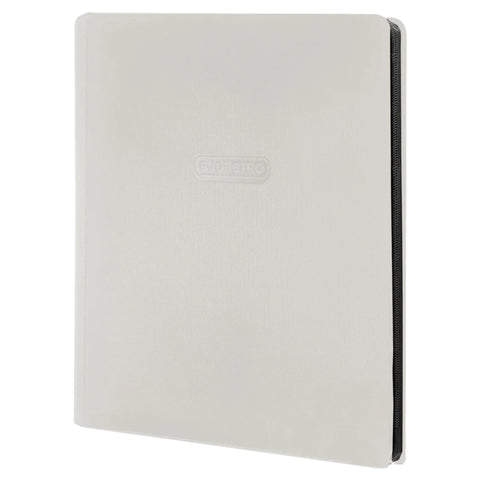 EVORETRO Zip-Up Card Binder 9-Pocket