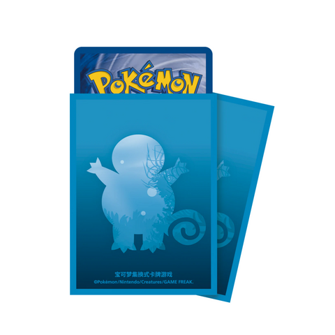 squirtle card sleeves Ultra Pro Standard Deck Protectors Pack 65 PokemonCardShop Official Pokmon Deck Protector sleeves to protect your trading card game cards during game play Squirtle Squad Charizard Beatdown Custom