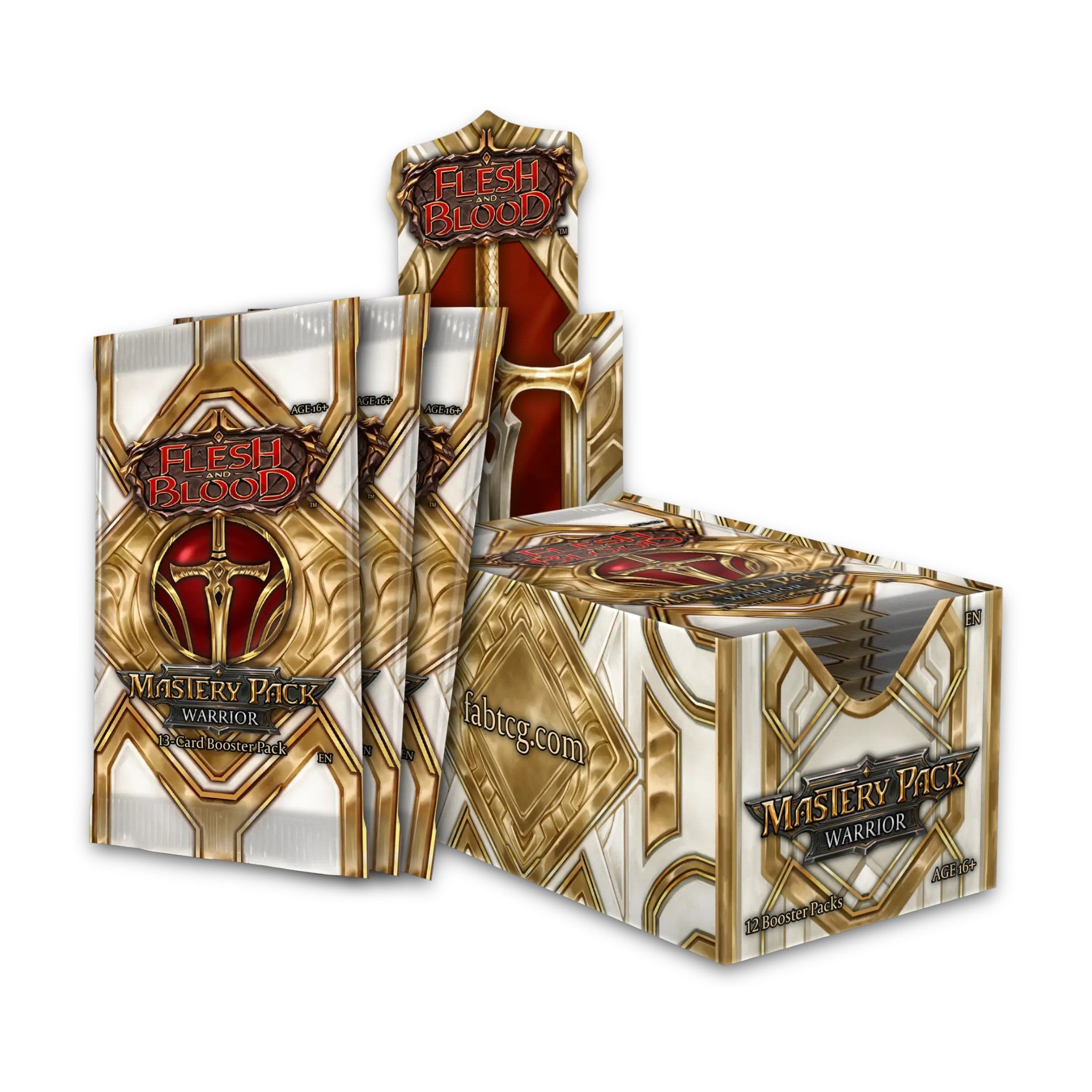 Flesh and Blood TCG – TheTcgCollect