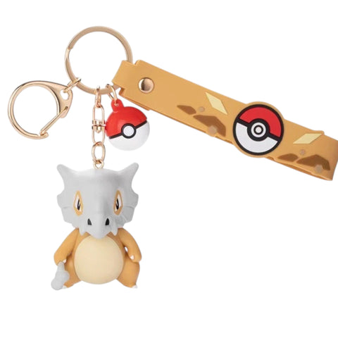 Funism Pokemon Keychains (Chinese Exclusive)