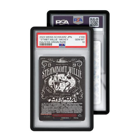 GradedGuard Standard Graded Card Guard (PSA)