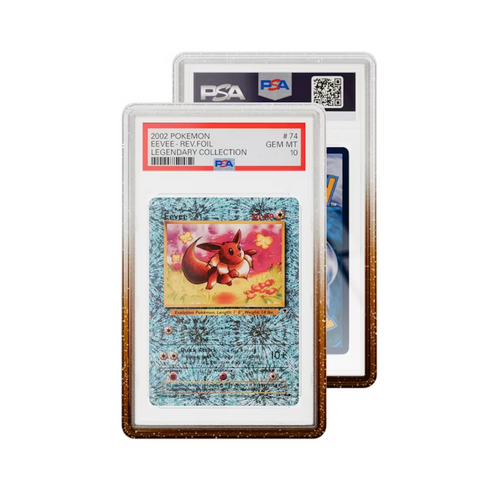 Graded Guard [PSA] Limited Edition Cola