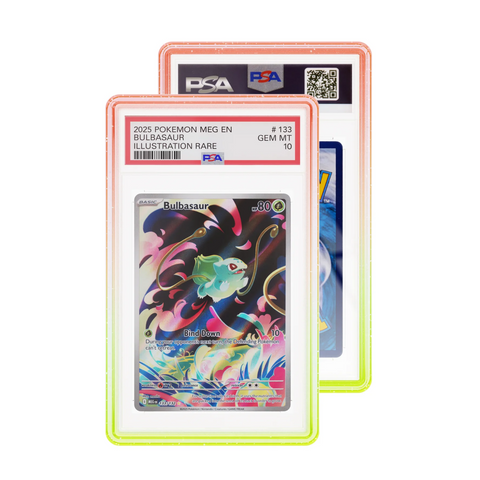 Graded Guard  TheTcgCollect