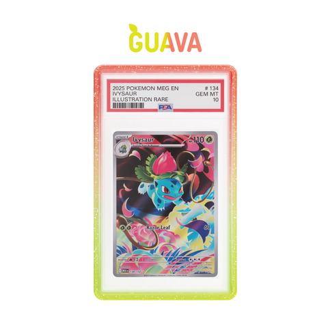 black and blue rare ex pokemon cards TAG Edition Mystery Graded Card main image 1