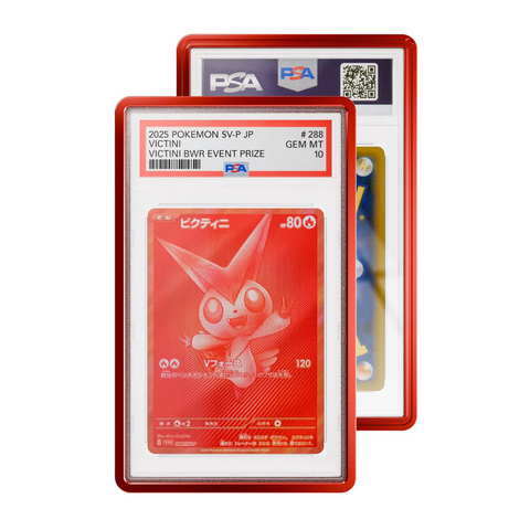 graded card guard GradedGuard Protective Graded Card Case