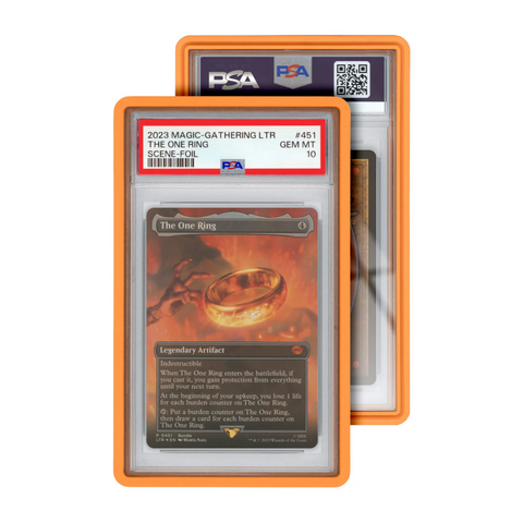 GradedGuard Standard Graded Card Guard (PSA)