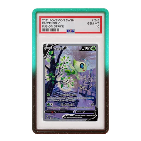 GradedGuard Limited Edition - Mint Chip (PSA)