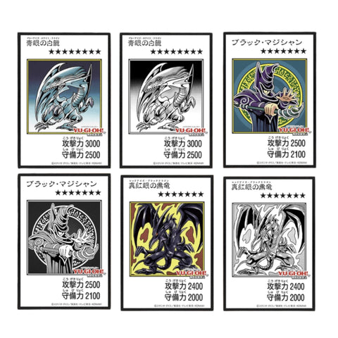 Yu-Gi-Oh!: Original Artwork Collection Booster Box (Japanese)