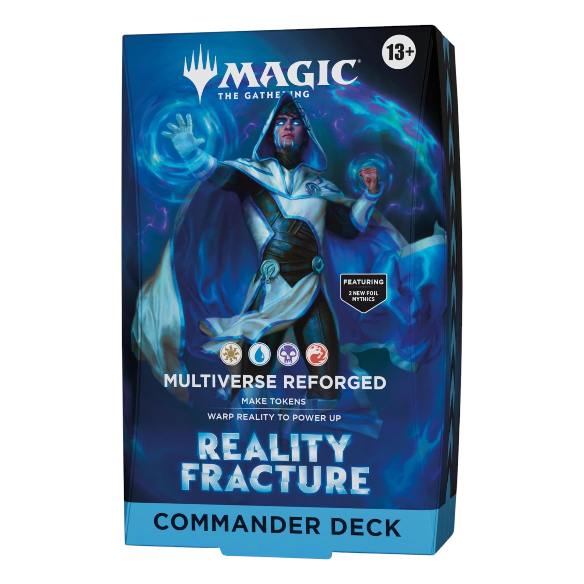 Magic: The Gathering – TheTcgCollect