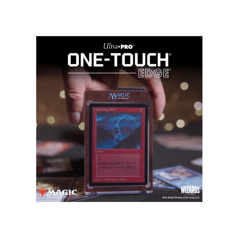 Ultra Pro ONE-TOUCH EDGE: Magic the Gathering Classic