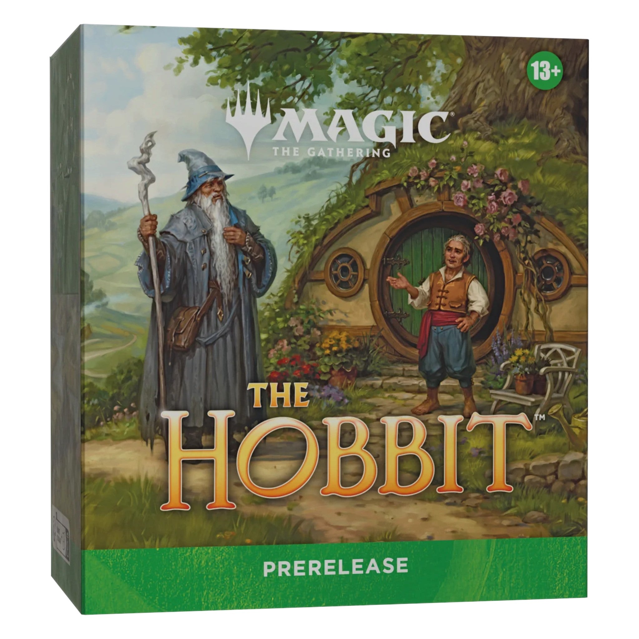 Magic: The Gathering – TheTcgCollect
