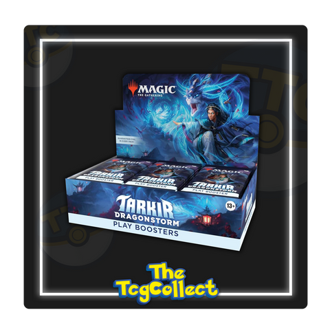 Magic: The Gathering Tarkir Player Booster