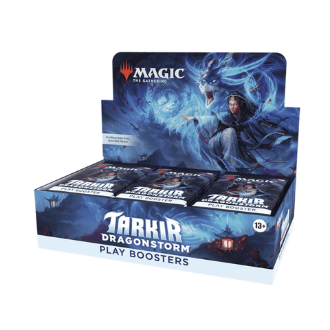 Magic: The Gathering: Tarkir Booster Box