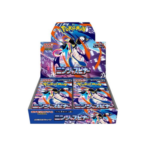 TCG Booster Boxes TheTcgCollect TCG Booster Boxes TheTcgCollect