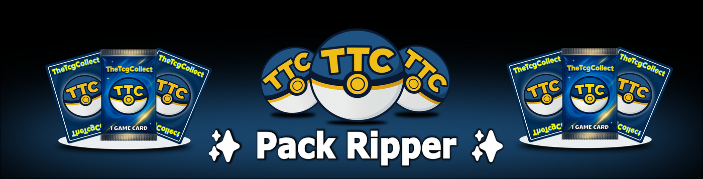 Pack Ripper banner