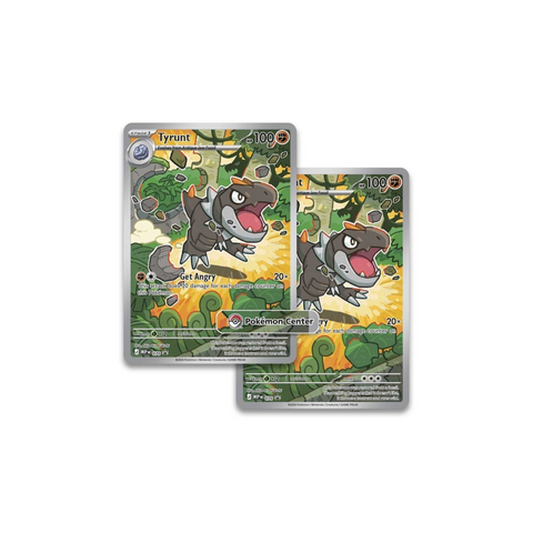 Pokemon Perfect Order Elite Trainer Box (Pokemon Center)
