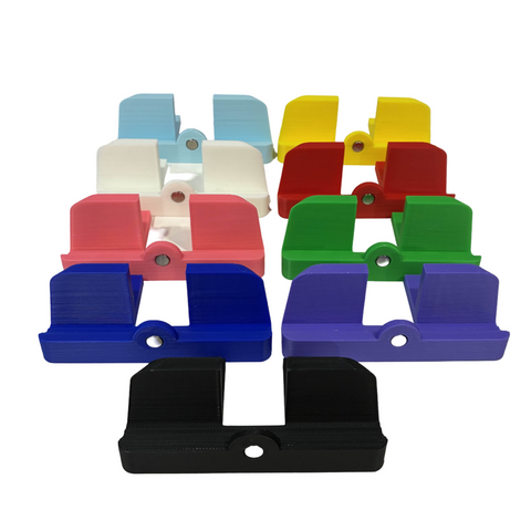 Poke Stand Customizer Card Display Holder