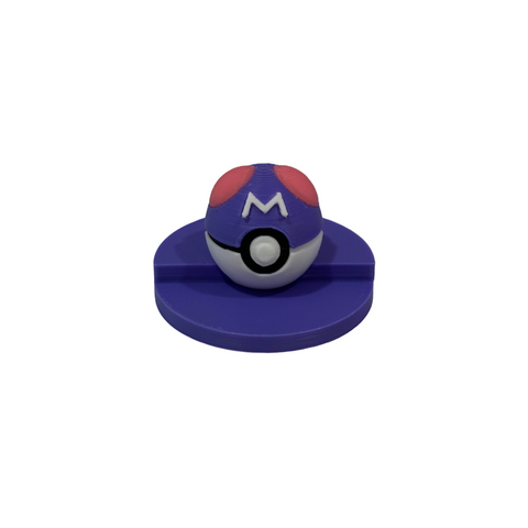 Poke Stand Toploader Card Display Holder