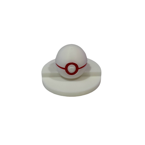 Poke Stand Toploader Card Display Holder