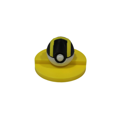 Poke Stand Toploader Card Display Holder