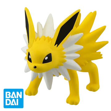 Bandai Pokemon Model Kit Quick! - Jolteon – TheTcgCollect