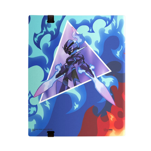 Ultra Pro: Pokémon Armarouge and Ceruledge Binder [9 pocket]