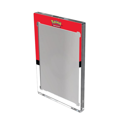 Ultra Pro ONE-TOUCH EDGE: Pokeball