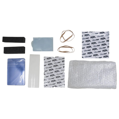 Ultra PRO Official PSA Card Grading Submission Kit