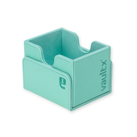 Vault X Exo-Tec 100+ Sideloading Deck Box