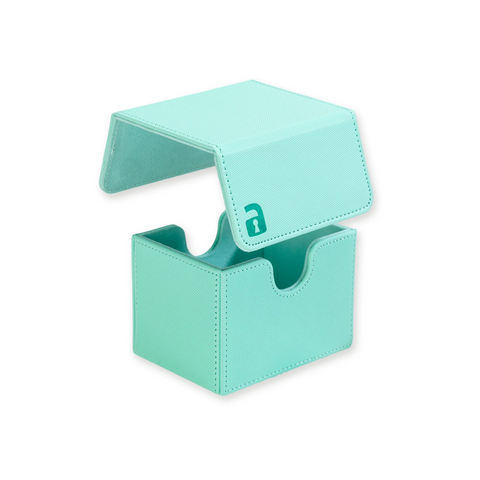 Vault X Exo-Tec 100+ Sideloading Deck Box