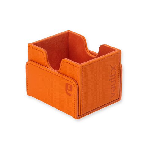 Vault X Exo-Tec 100+ Sideloading Deck Box