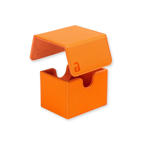 Vault X Exo-Tec 100+ Sideloading Deck Box